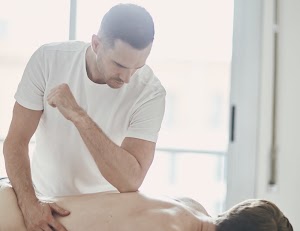 Under Pressure Massage Barcelona place picture